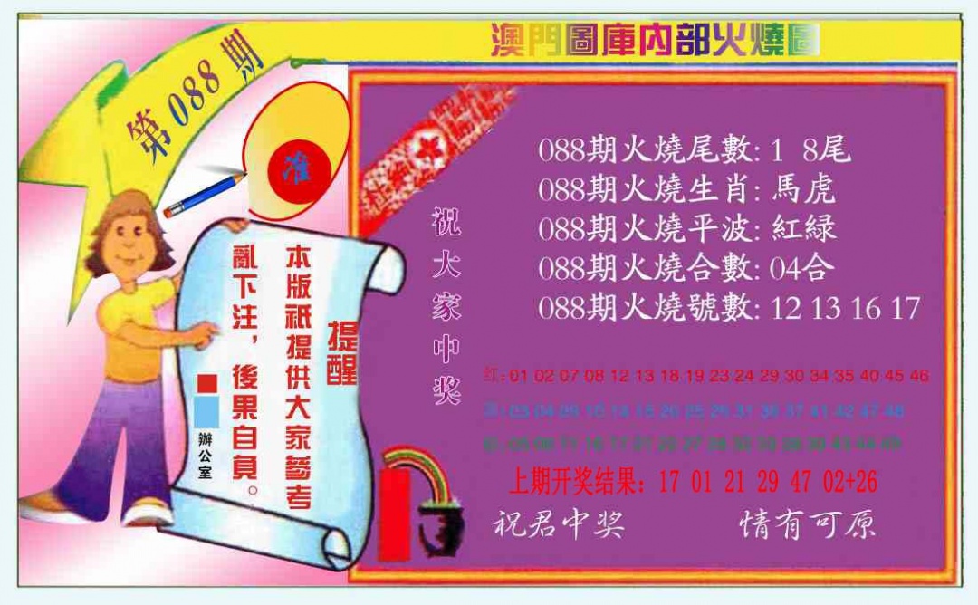 088期火烧图（新）[图]